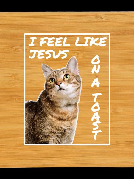 Jésus Chat