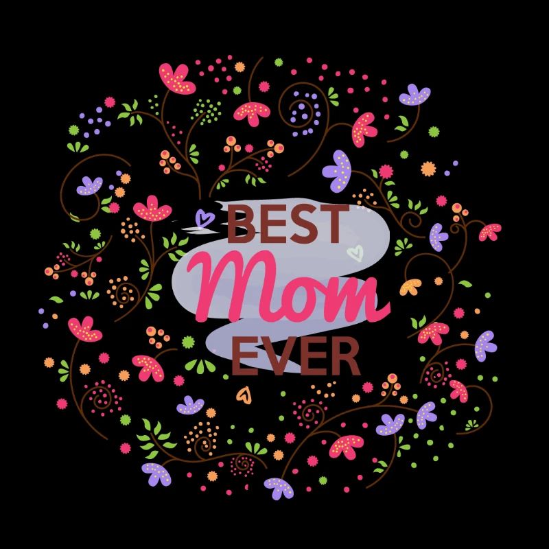 Die beste Mutter aller Zeiten