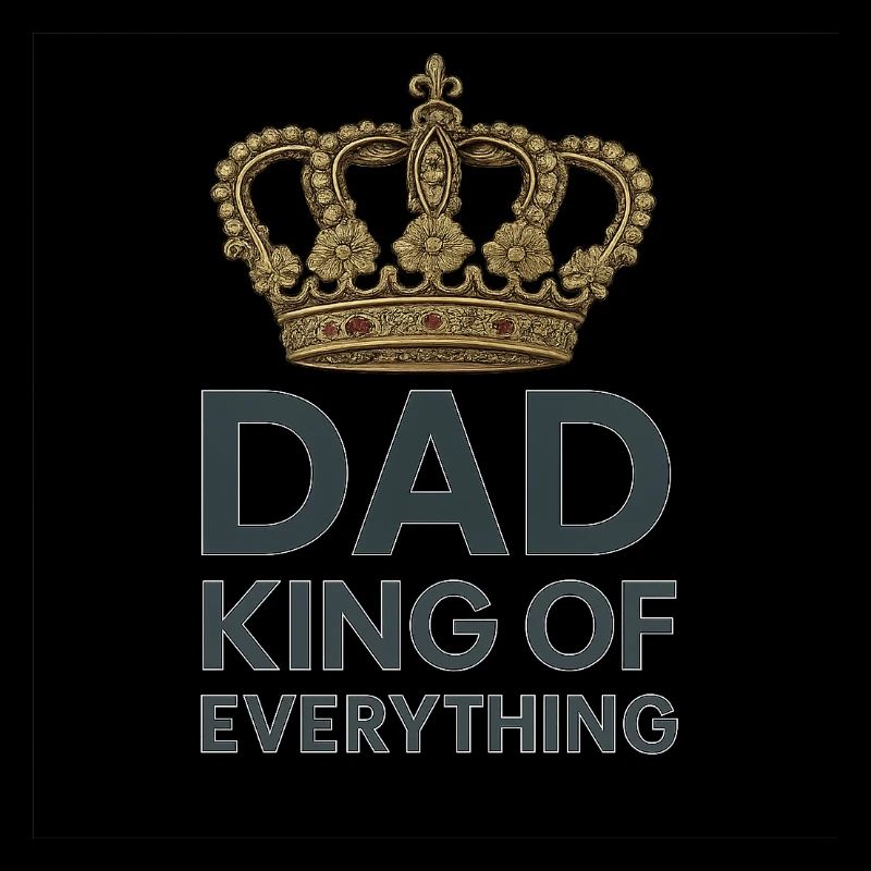 Papa Roi de Tout