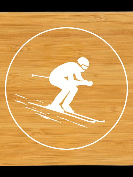 Piste im Blut