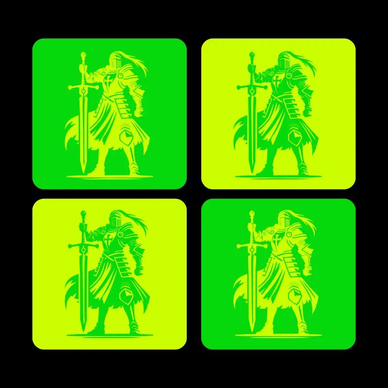 Chevalier de la Justice