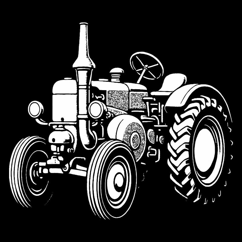 Nostalgic field hero