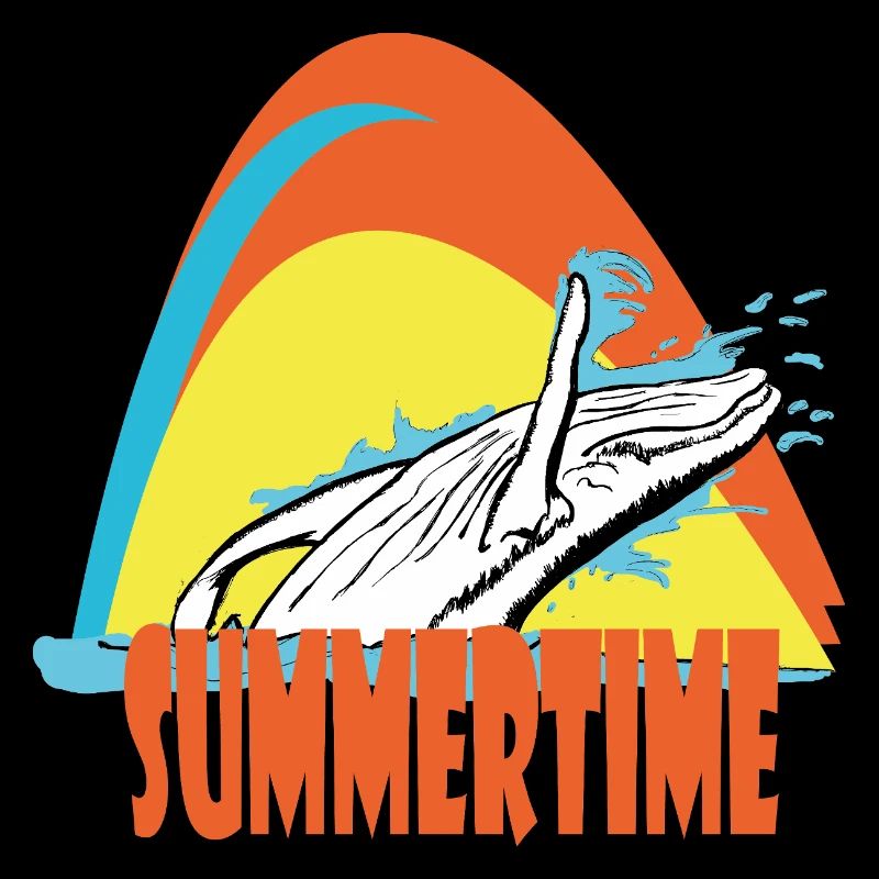 Humpback whale