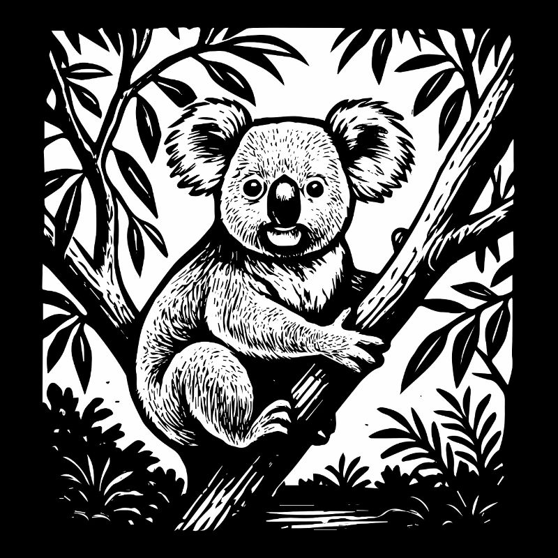 Tropical Koala Classic