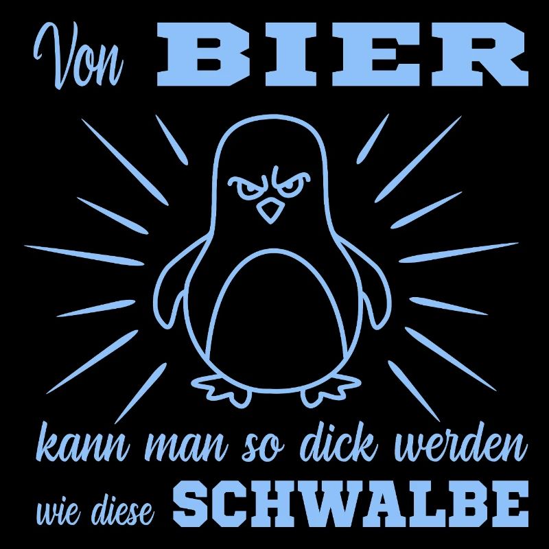 Bier Pinguin