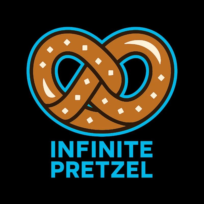 Bretzel infini