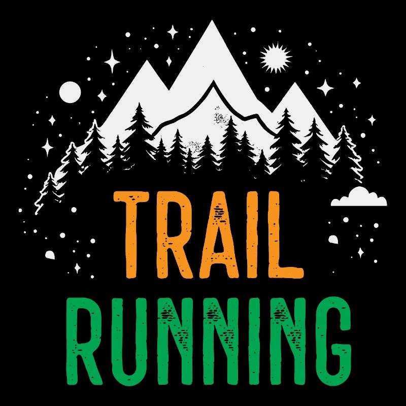 Trail Running 