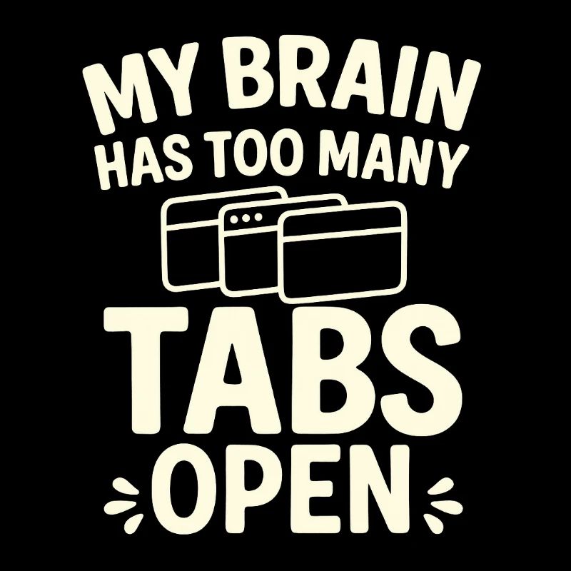 Tab Overload