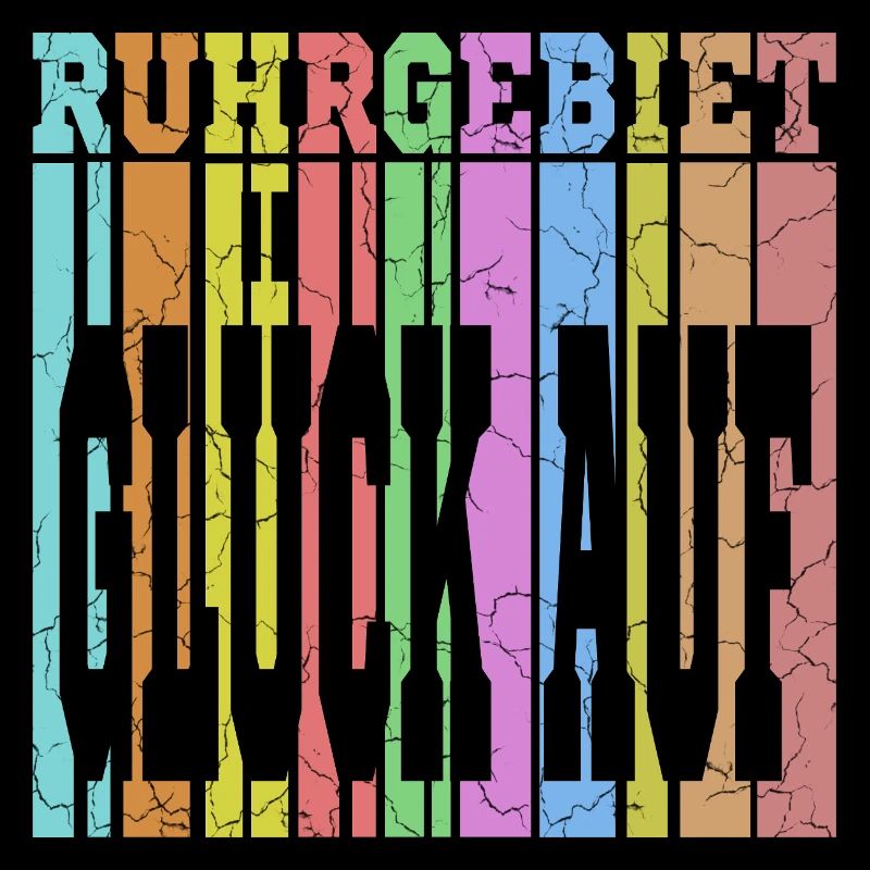 zeche ruhrgebiet