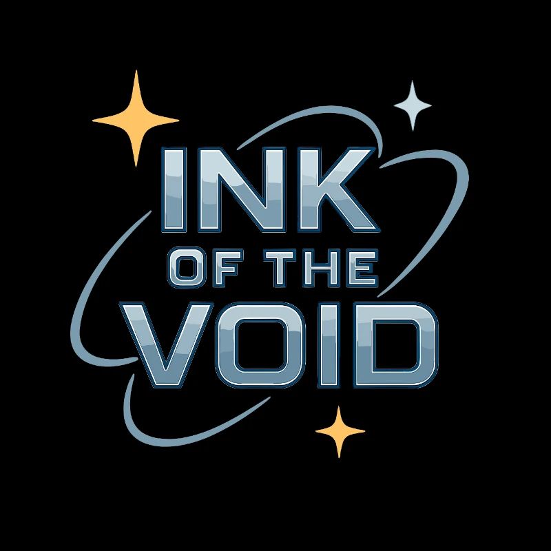 Encre du Vide – Chrome