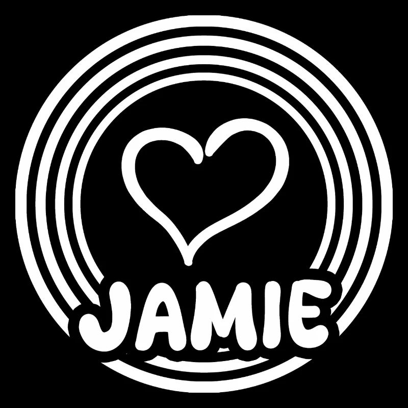 Jamie