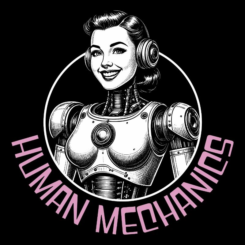 Mechanical Human