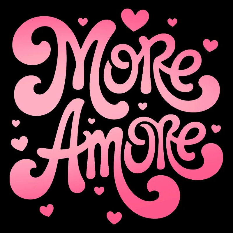 Plus de cœurs d'amour