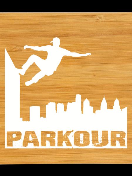 Parkour
