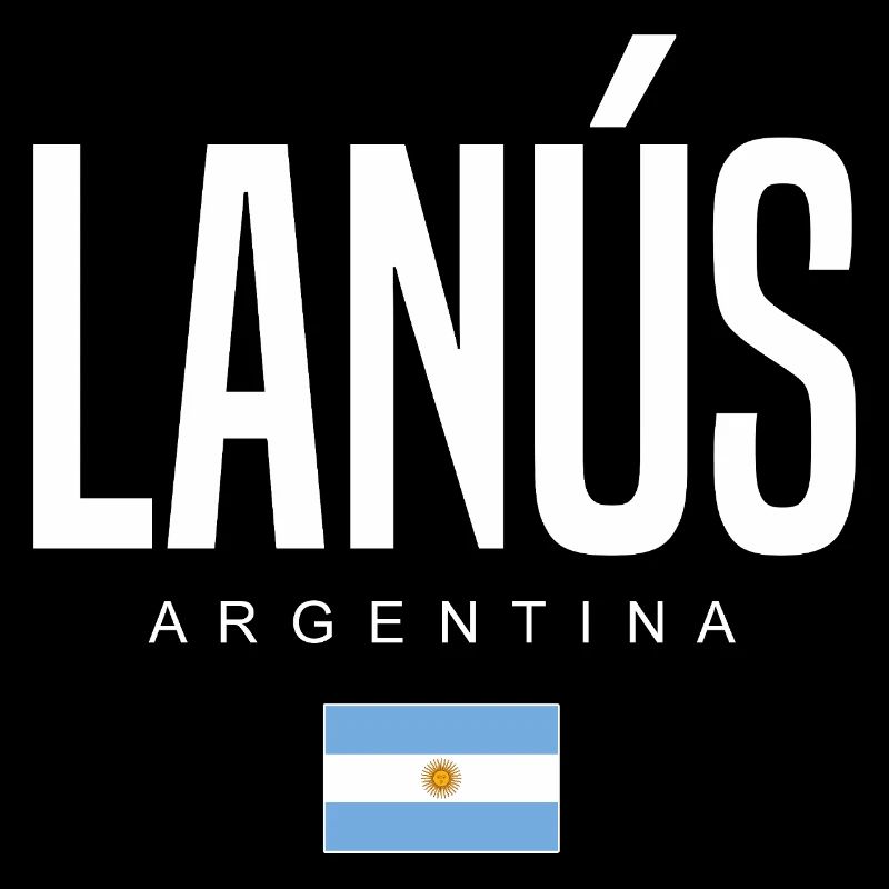 Lanús Argentina Argentinian