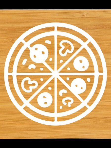 Pizza Symbol Pizzeria