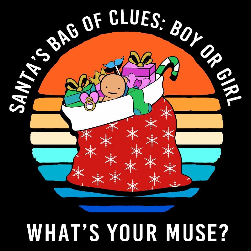 Werdende Mutter Werdende Mama Weihnachten