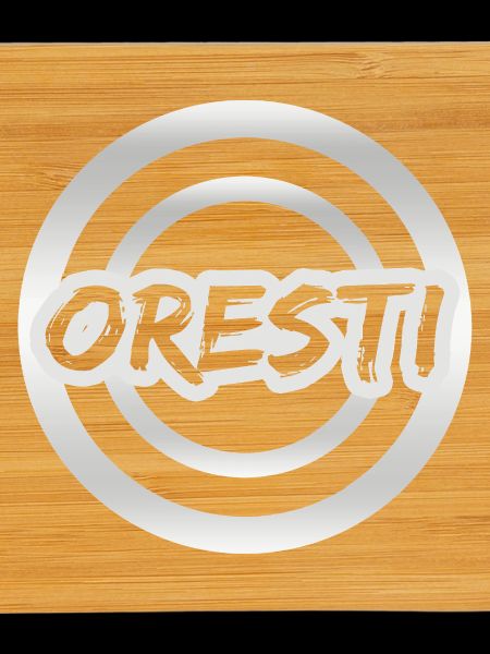 Gift for Oresti