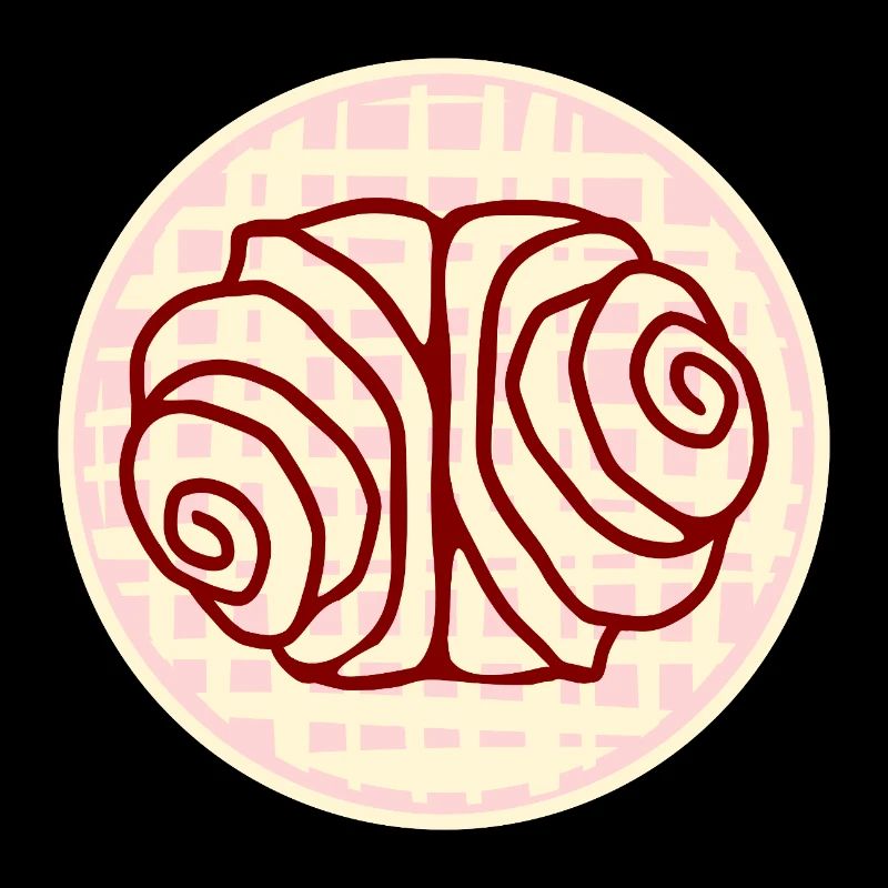 FRANZBRÖTCHEN GEBÄCK HAMBURGER STUDENTIN