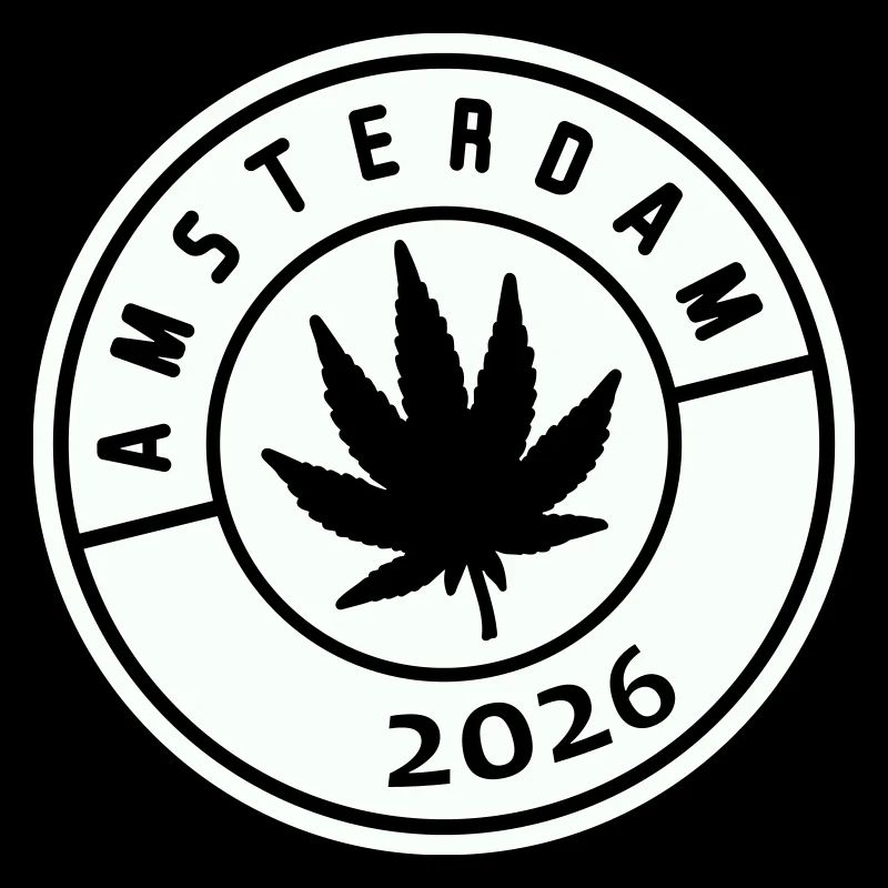 Herbe d’Amsterdam 2026