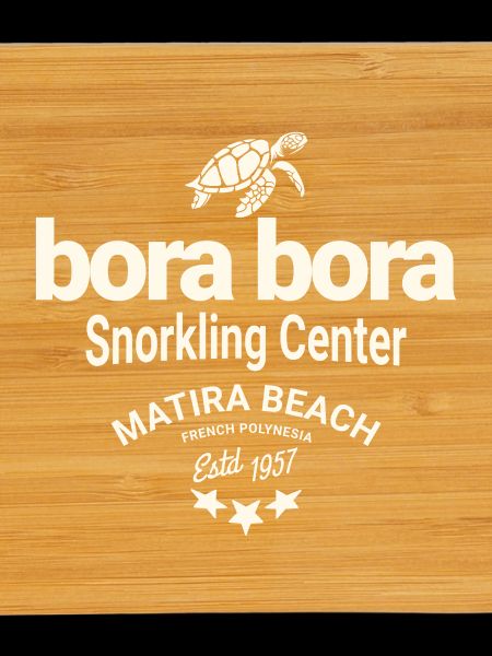 Bora Bora Tauchen