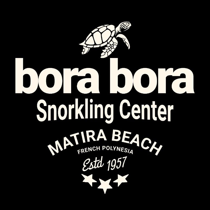 Bora Bora Scuba Diving