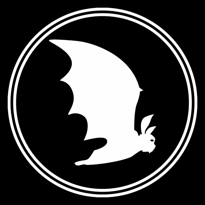 Bat Gothic: Night, Vampire & Freedom