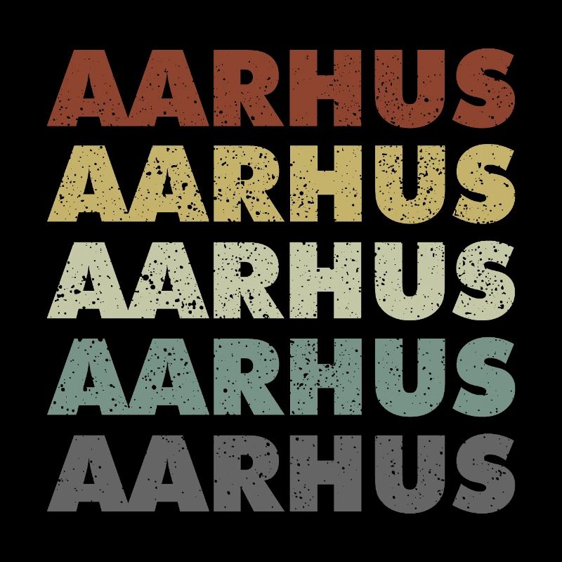 Aarhus - Denmark - Denmark - Scandinavia