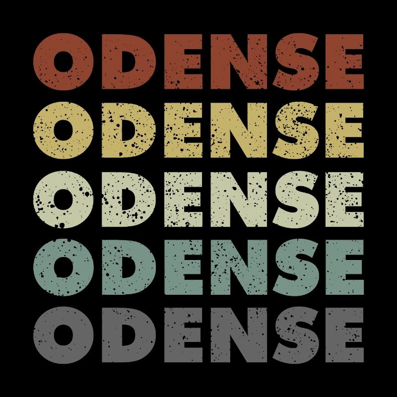 Odense - Danemark - Danemark - Scandinavie