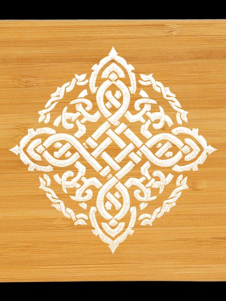 Celtic Cross