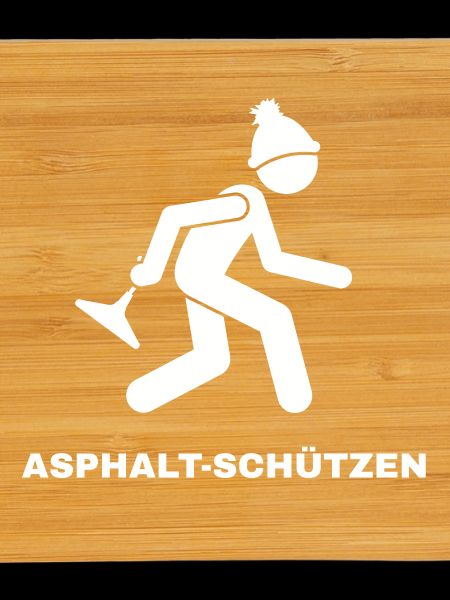 ASPHALT SHOOTERS
