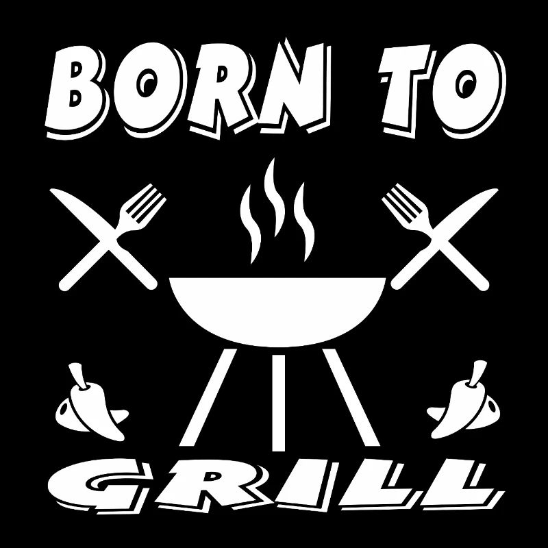 Grillen