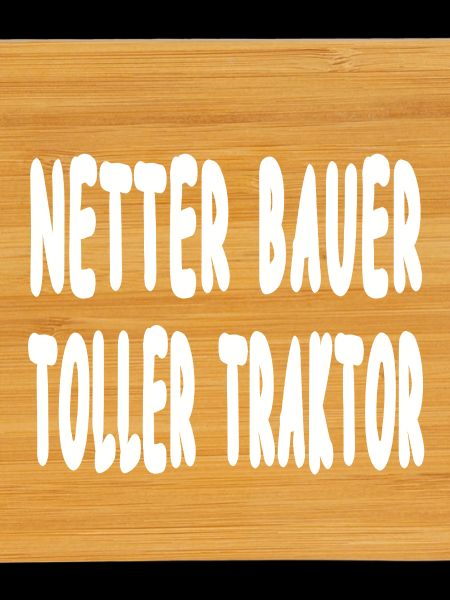 Traktor