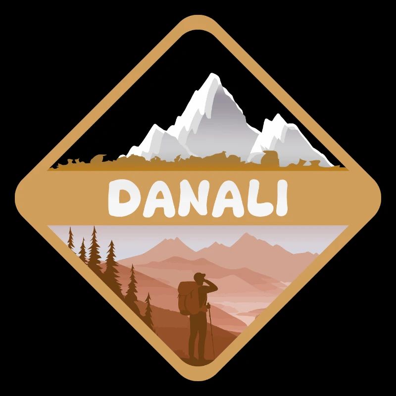 Danali