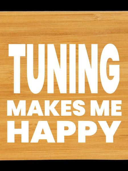 Tuning