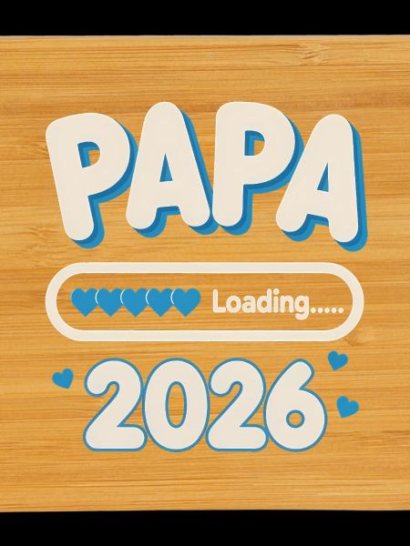 Papa Loading 2026
