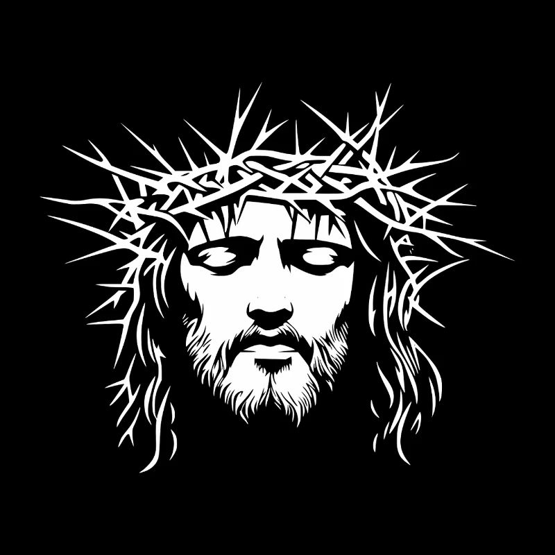 Jésus-Christ Dieu chrétien
