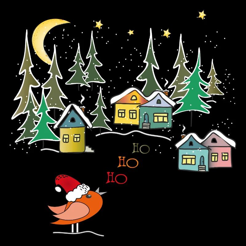 Winter Magic Christmas
