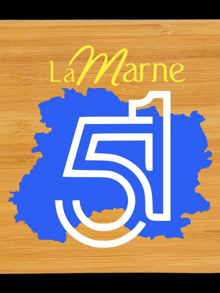 The Marne 51