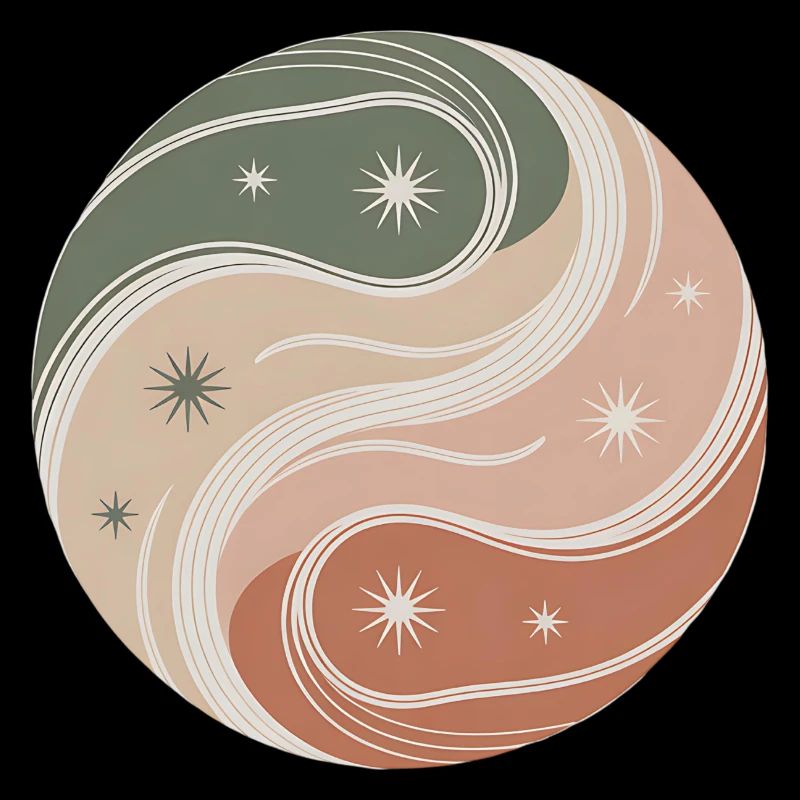 Boho Spirit – Inner Balance