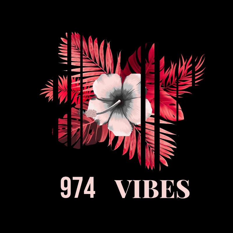Vibes Tropiques 974
