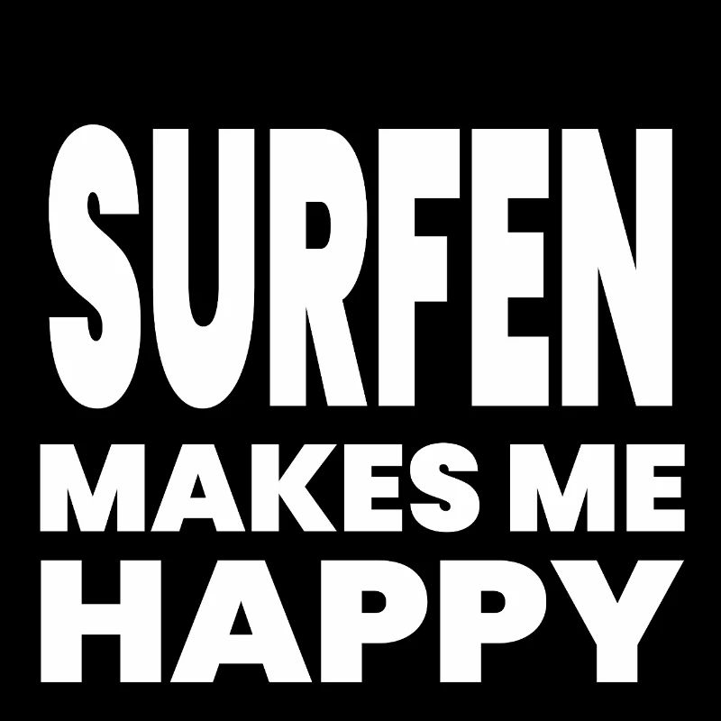 Surfen