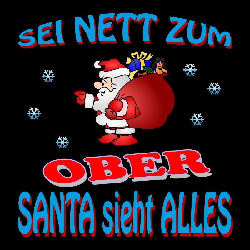 SANTA OBER