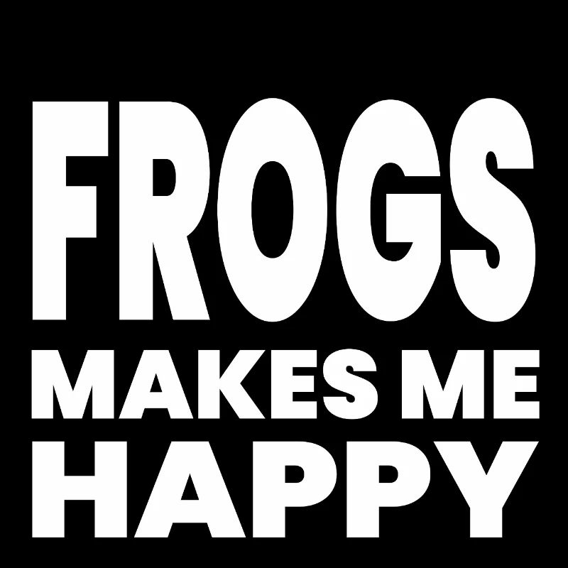 Frogs