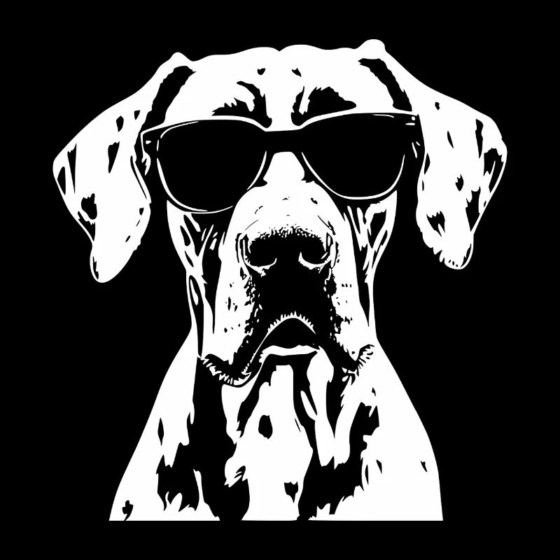 Great Dane Great Dane Sunglasses