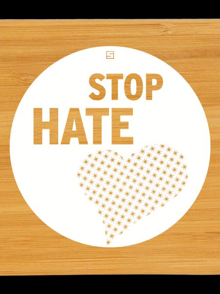 STOP HATE