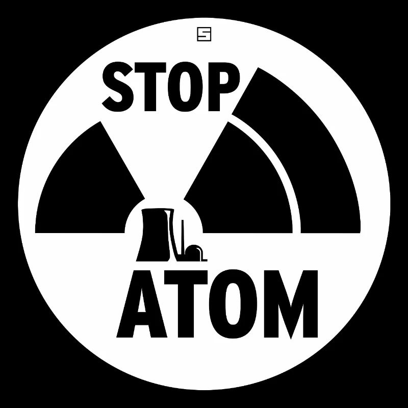STOP ATOM