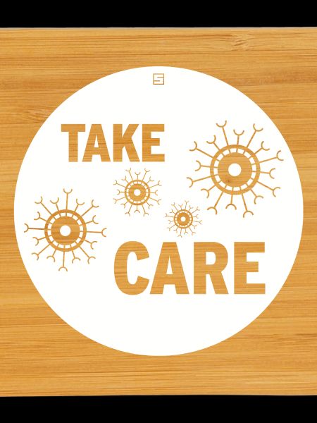 TAKE CARE