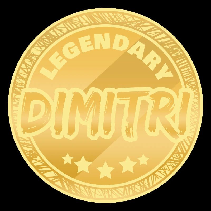 Dimitri