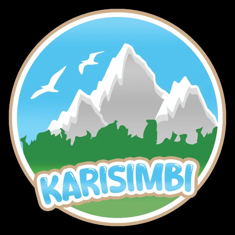 Karisimbi Karisimbi